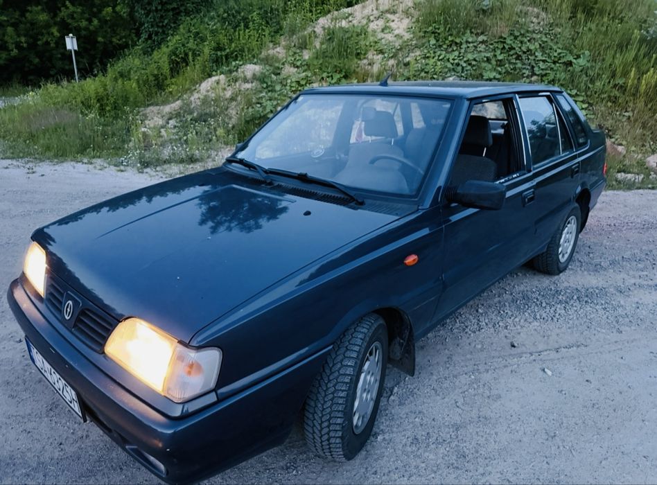 Polonez Atu Plus