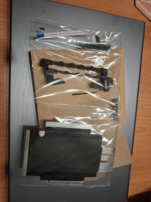 HDD kit zestaw montażowy