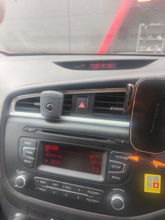 Kia Ceed — fotografia 6