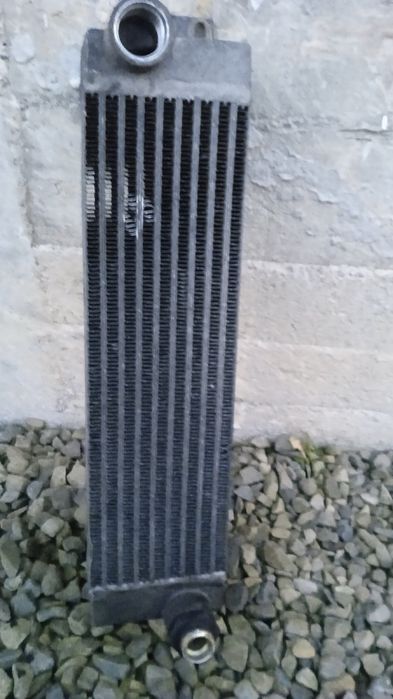 Продам інтеркулер