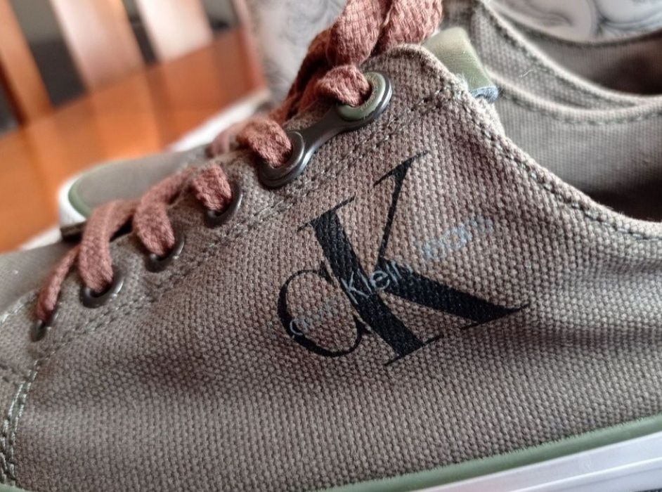 Trampki Calvin klein 39