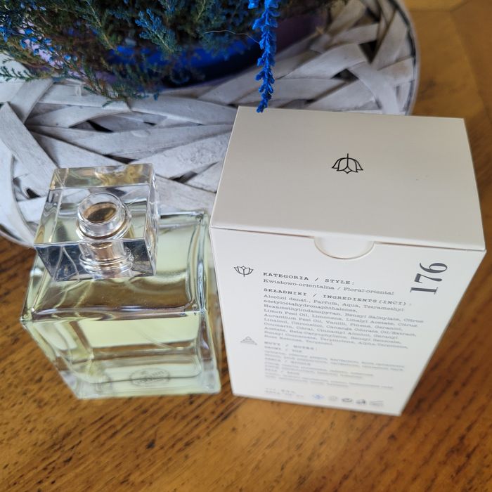 Zamiennik perfum Michael Kors Wonderlust