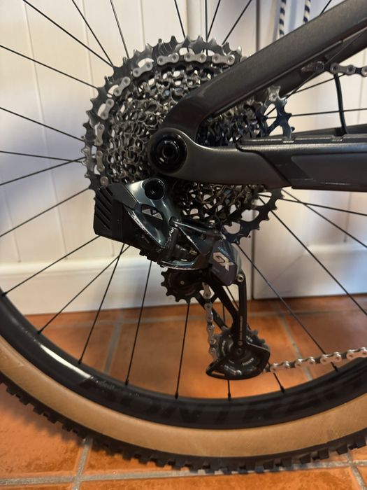 TREK Fuel EXE Sram GX AXS - 2023