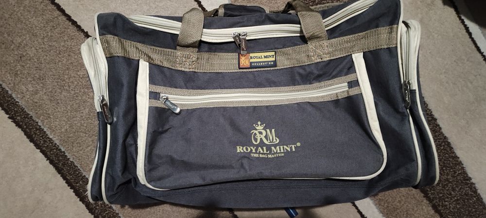 Продаю Дорожную сумку