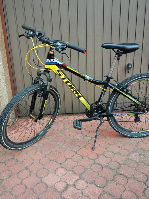 Rower Storm Racer  MTB  26