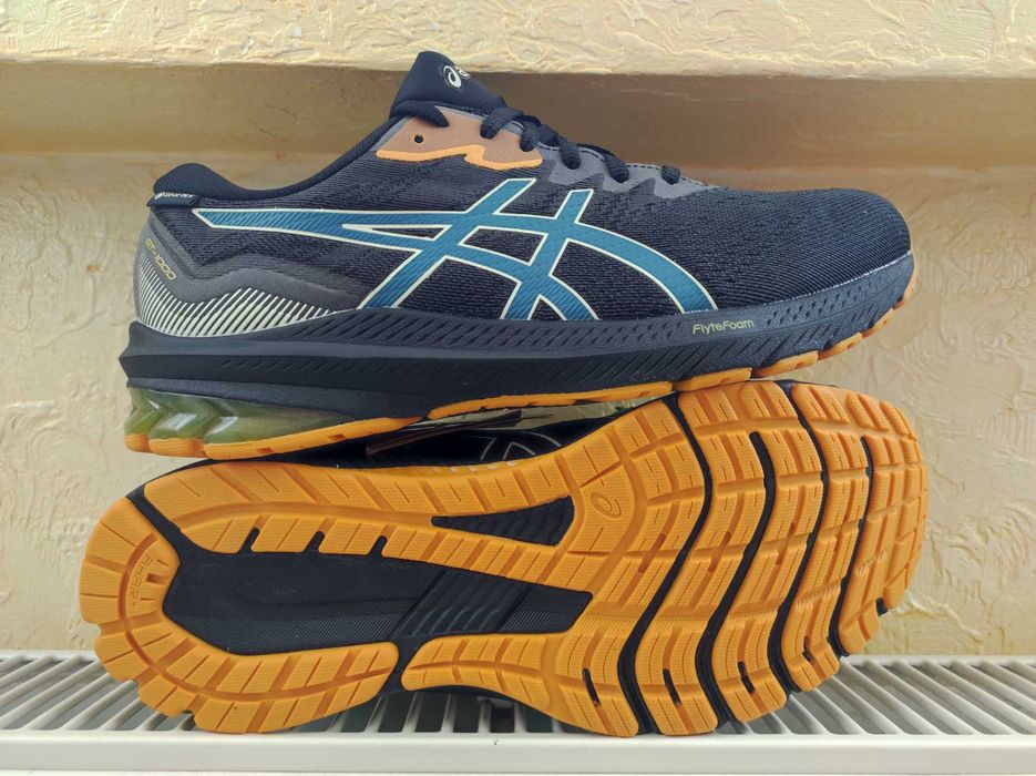 ОРИГІНАЛ 100%!!Кросівки  GT-1000 11 GTX 1011B447-003