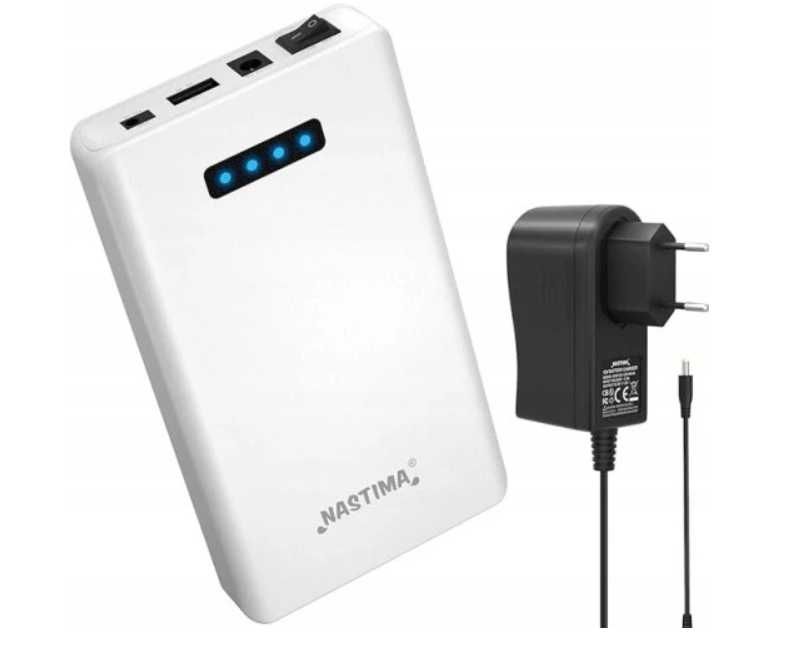 Nastima bateria litowo-jonowa 12V 5200mAh Power