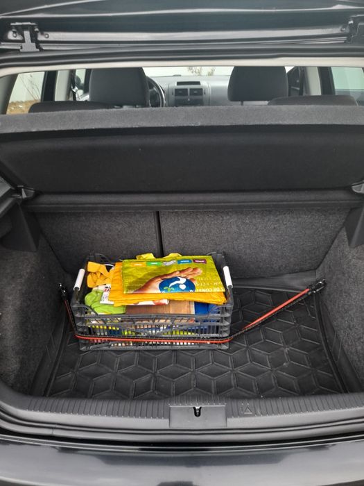 Vw polo 1.2 Gasolina