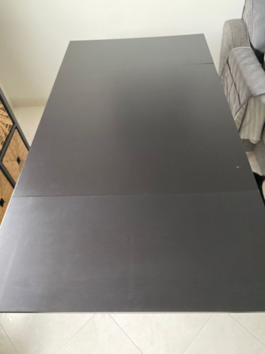 Mesa extensível IKEA