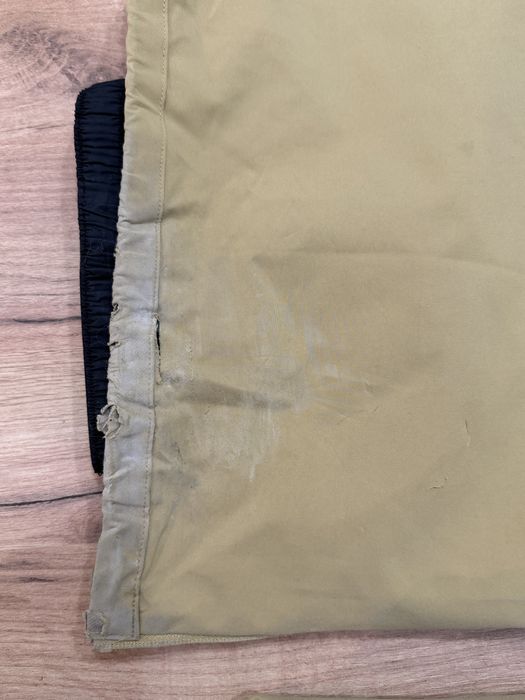 Męskie spodnie snowboardowe ThirtyTwo XL