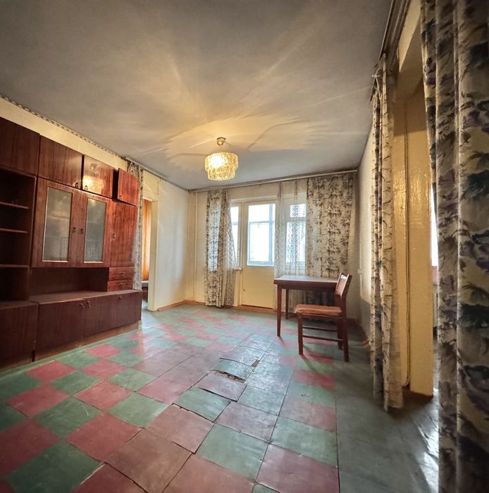 Продам 2 кімнатну квартиру 173 квартал