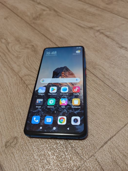 Xiaomi mi 9 T pro 6/64 ГБ стан ідеал