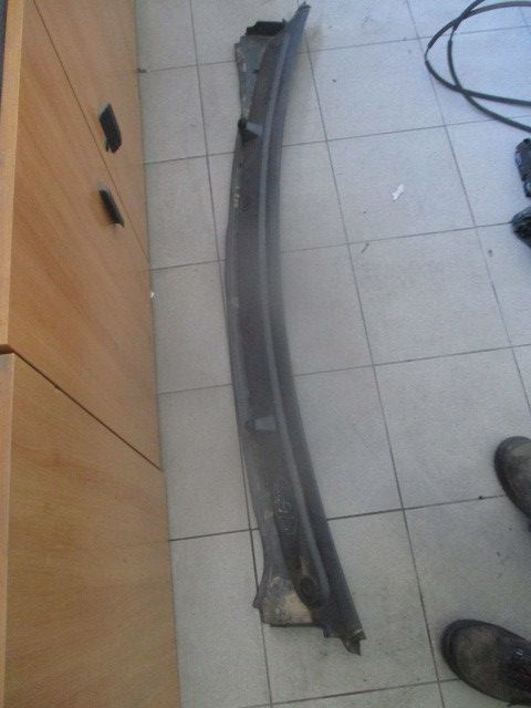 Torpedo OPEL Vivaro A Combi (X83)