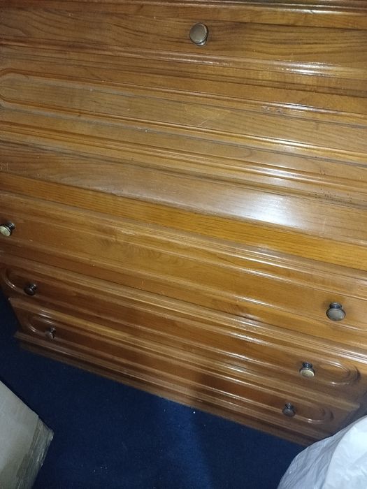 Quarto completo de solteiro