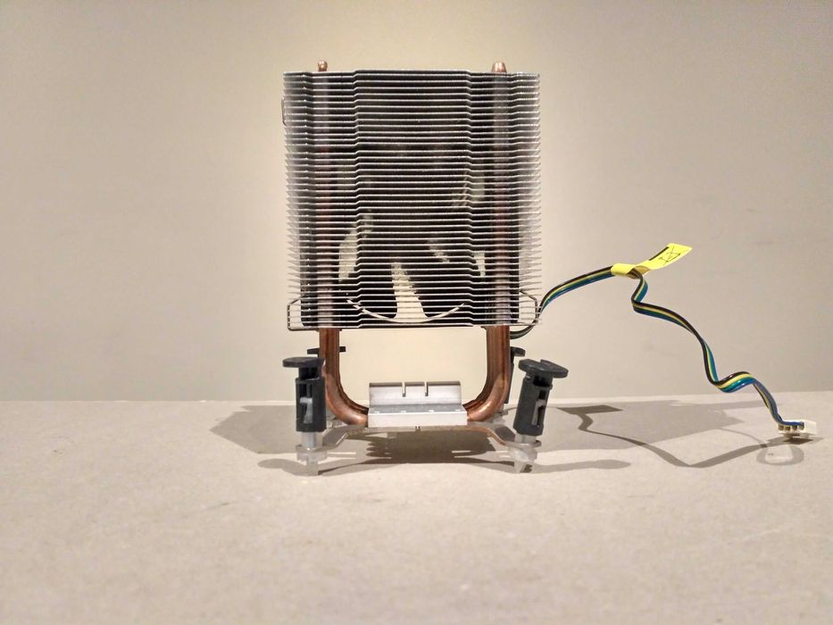 Cooler Master Hyper CPU Cooler for Intel 77564738035444609122