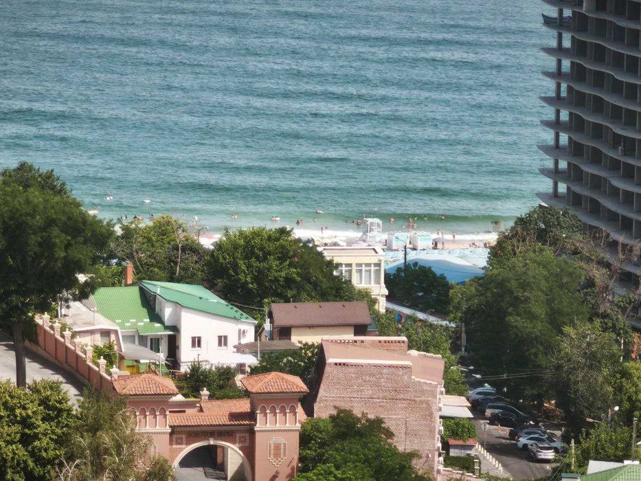 2-комнатная квартира по адресу ул. Здоровья (площадь 87 м²) - Atlanta.ua - фото 7