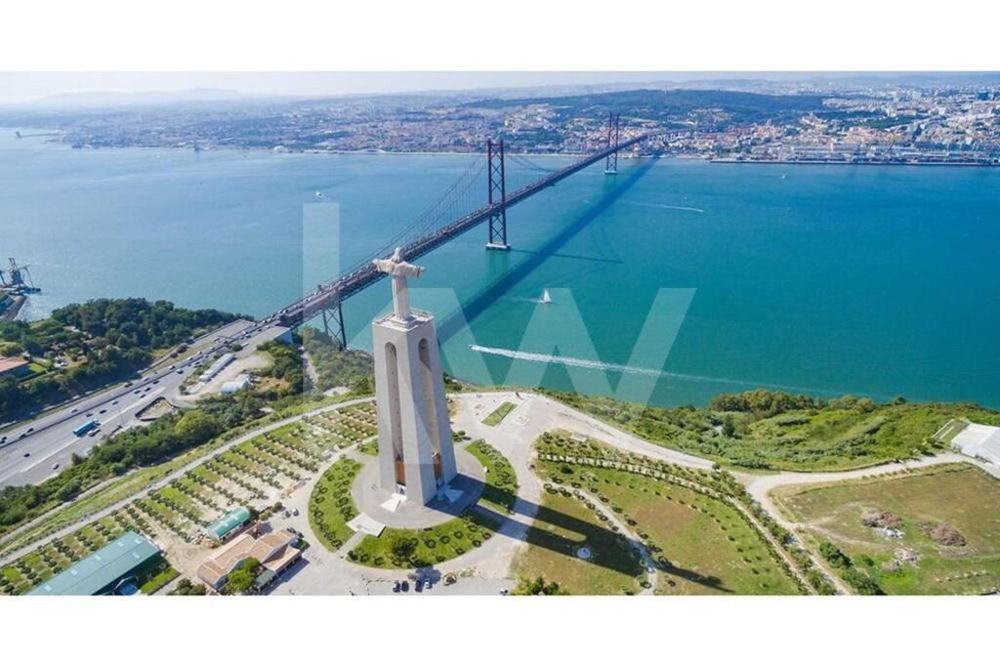 Terreno - Quinta de Stº António