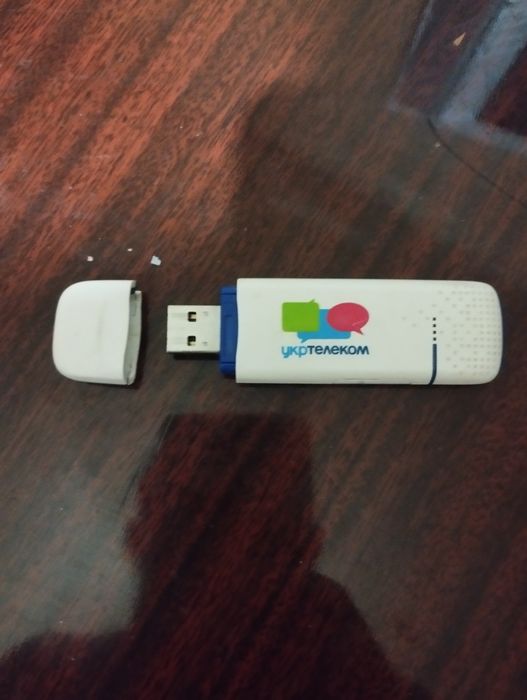 Модем укр телеком