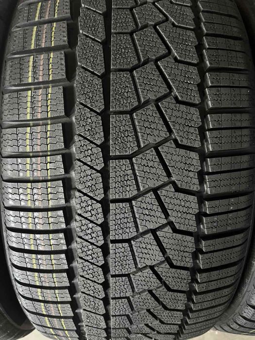 275/35/21 R21 Continental WinterContact TS860S 4шт нові зима