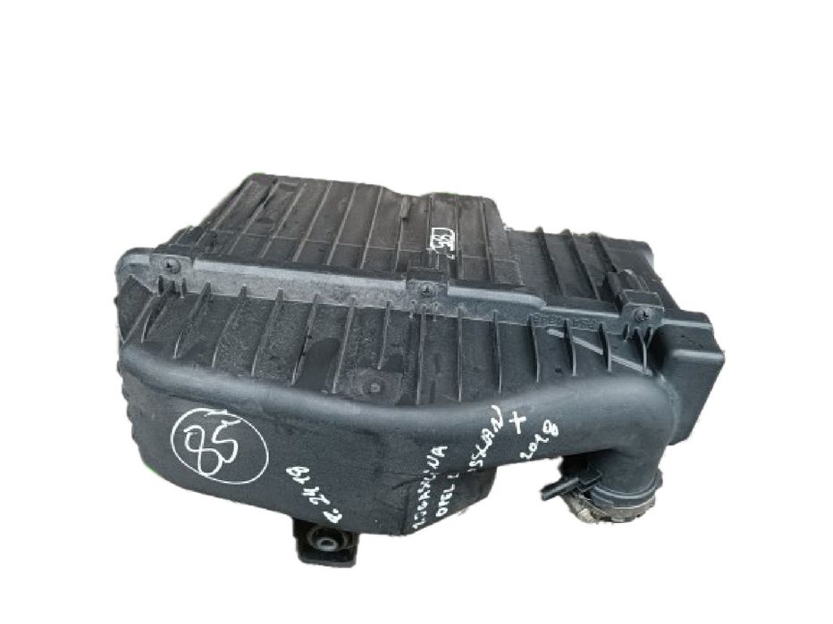 Caixa filtro ar OPEL Crossland X (75)