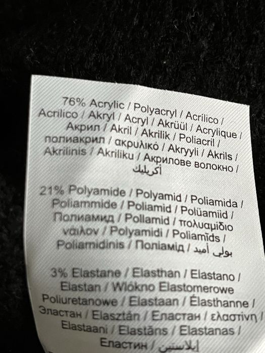 Sweterek Vila rozm. M/L