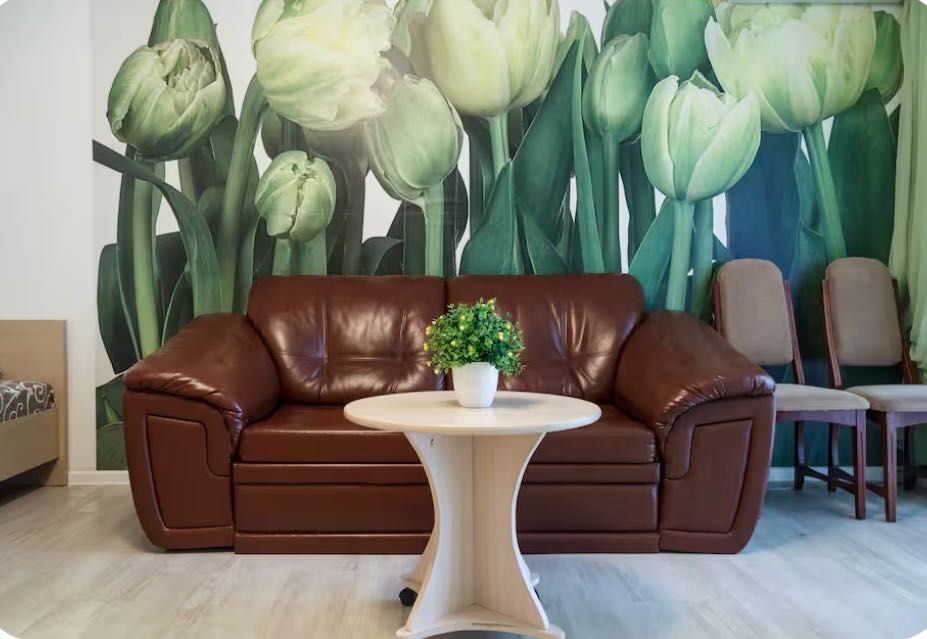 Студия в центре!!! Адмиральская, можно под аренду