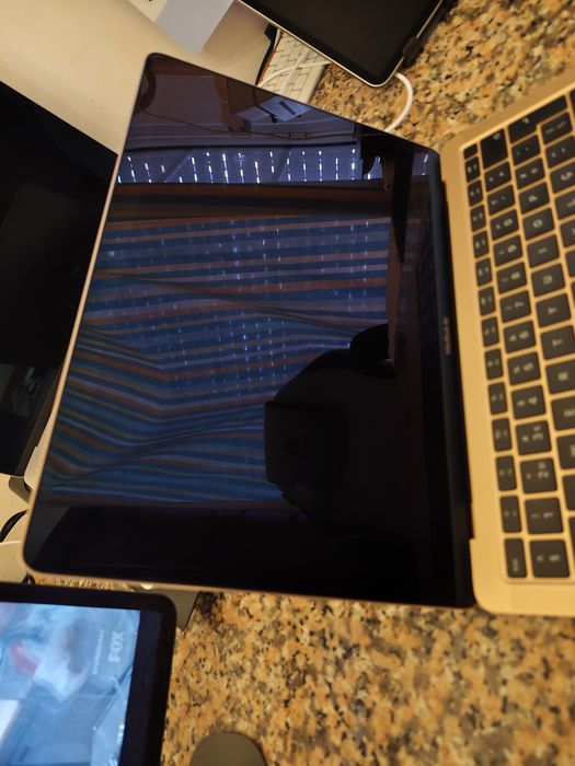 MacBook Air M1 2020