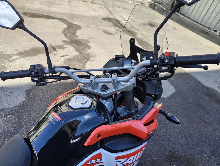 Loncin DS2-PRO 2024
