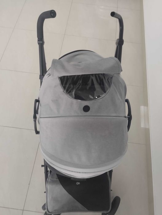 Детская коляска трость Kinderkraft Siesta