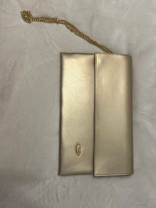 Mala classica da Bacci