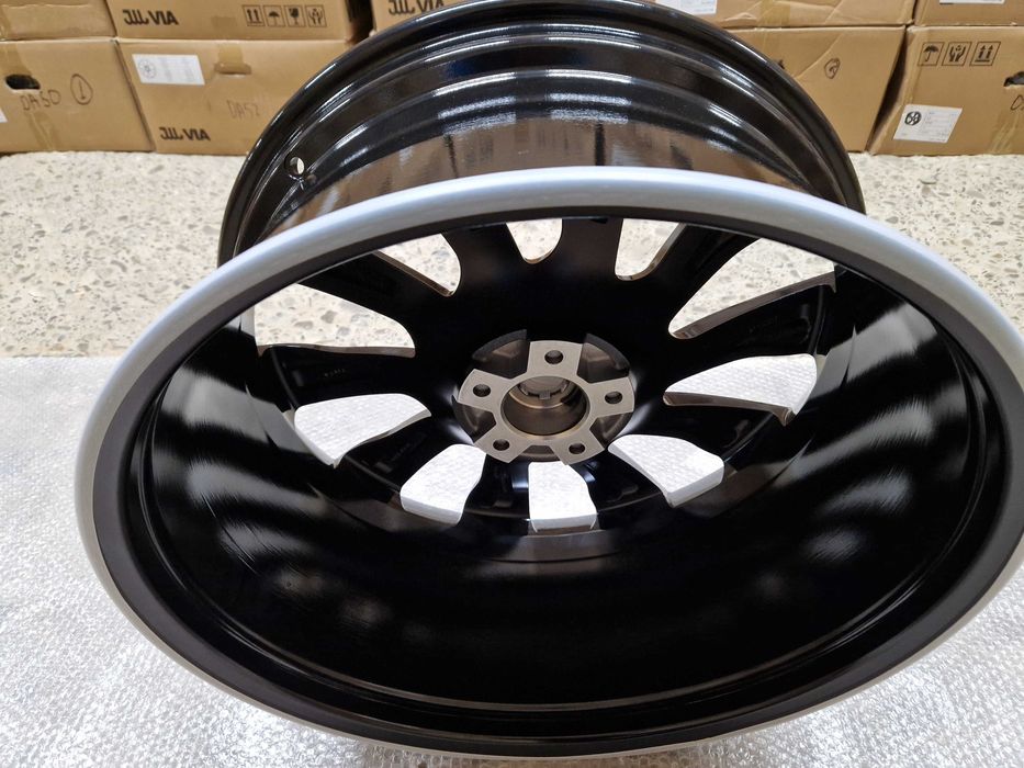 Диски одноширокие новые Range Rover R22 PCD5-120 CB 72,56