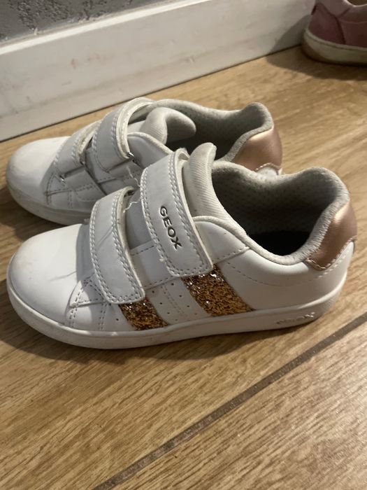 Adidasy Geox 27 buty