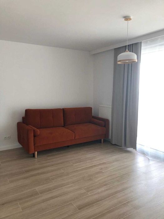 Wynajmę kawalerkę Grodzisk Mazowiecki 28m2 osiedle diamentowe parking