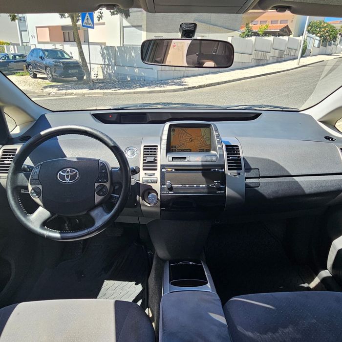 Toyota Prius 1.5 Hybrid  **DESDE 99€ MÊS**