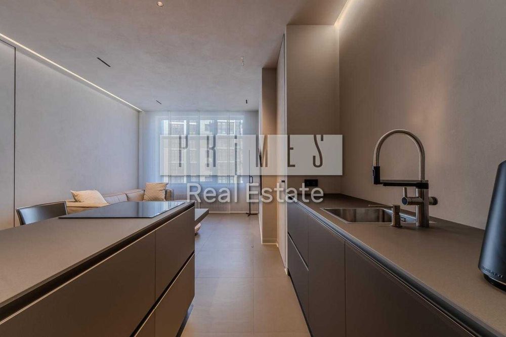 Продажа 3к квартира 86.4м2, ЖК Новопечерские Липки, Верхогляда, Драгомирова 15б