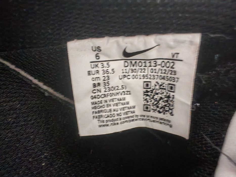 VIision Alta - Sneakersy niskie