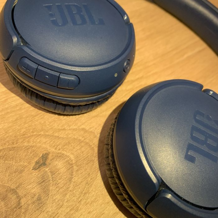 Навушники JBL Tune 520BT Bluetooth