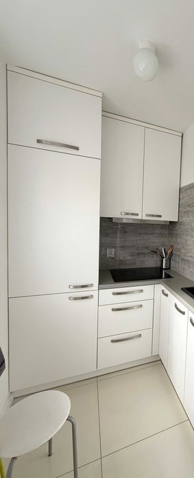 Kawalerka w centrum Suwałk | ul. 1 Maja | 1 piętro - View 4