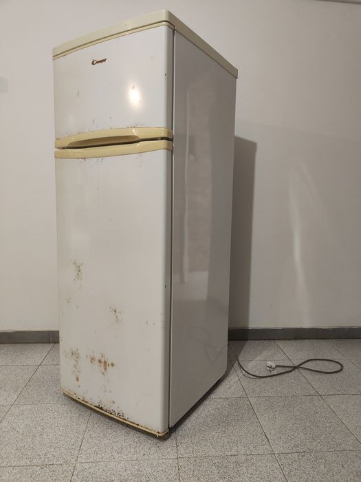 Frigorífico Candy