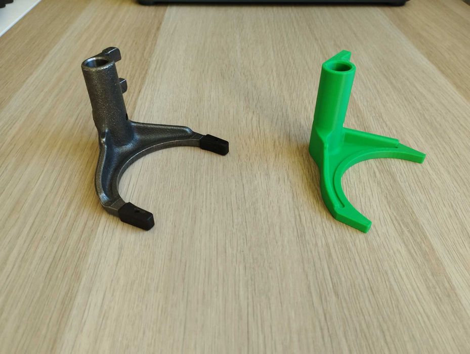 Profesjonalne usługi skanowania i druku 3D