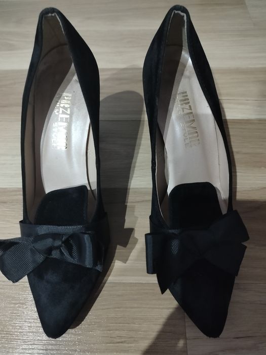 Buty damskie roz. 38