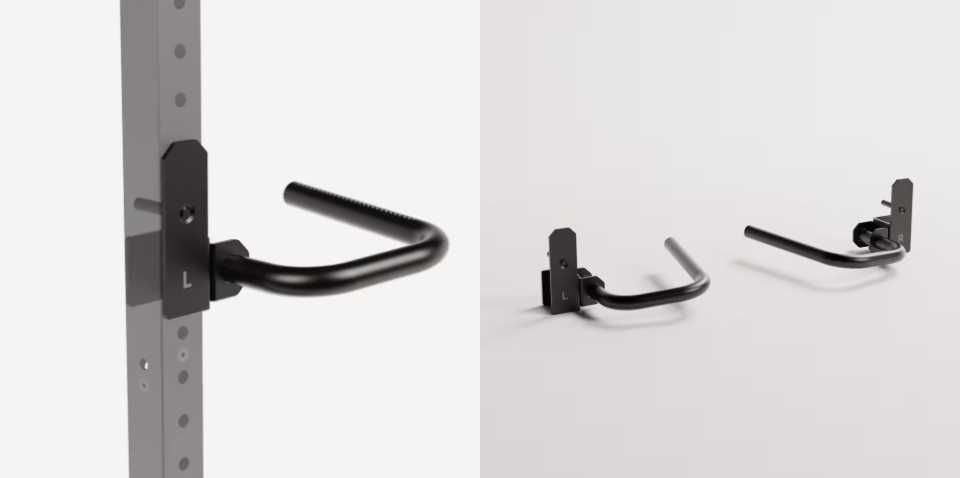 Rack de Musculação - Power Rack 900 (Transporte e Montagem possíveis)