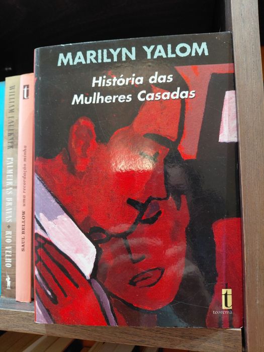 Histórias de mulheres casadas