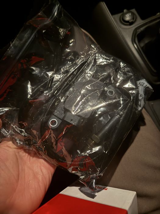 Sensor Nox Bmw/Mini