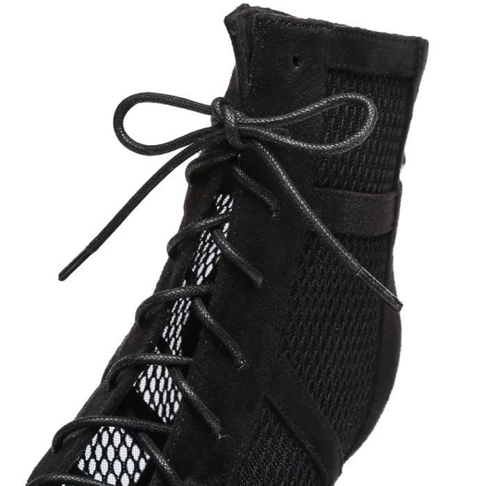 Туфлі професійні для танців (high heels, латина) є розміри