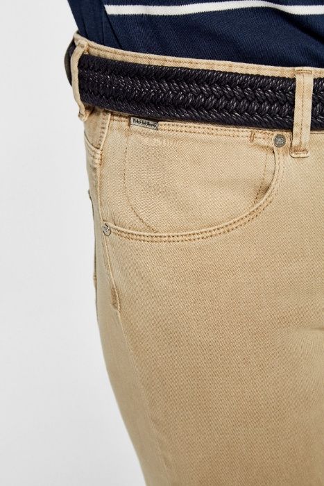 Calças Pedro del Hierro tamanho 44