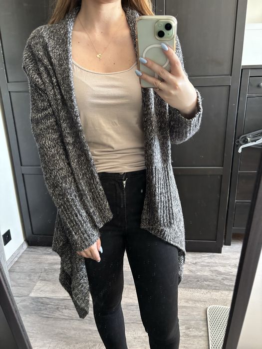H&M - sweter rozmiar S