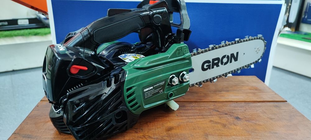 Podadora Gron 25.4cc c/Garantia