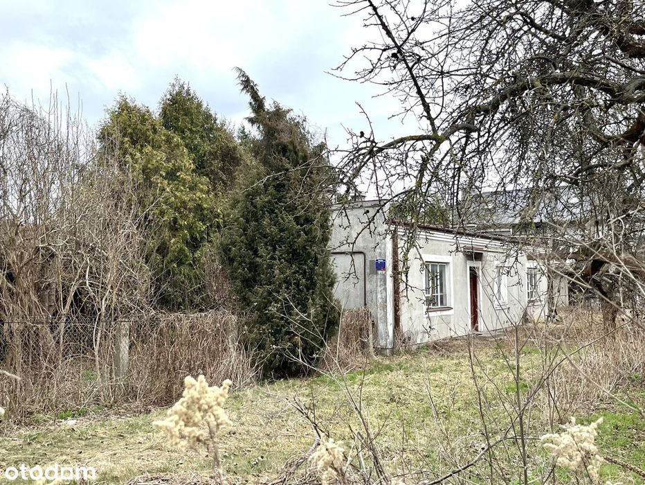 Kobyłka | atrakcyjna działka budowlana | media | MPZP | inwestycyjna