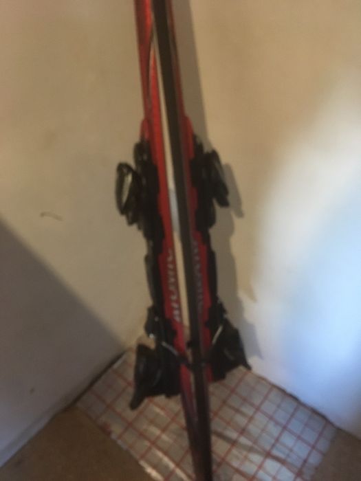 Narty 180cm Atomic